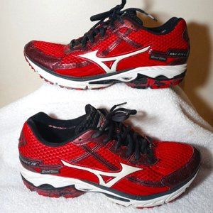 Mizuno wave rider 15 limited edition